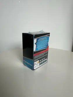 [Envoi 24h] Pokemon - Bundle EV10.5 Foudre Noire - 10.5 - Neuf/Scelle - FR - Image 5