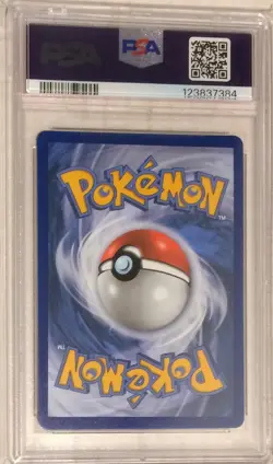2021 Pokemon SWSH Celebrations PSA 10 Surfing Pikachu VMAX FULL ART Holo #009 - Image 2