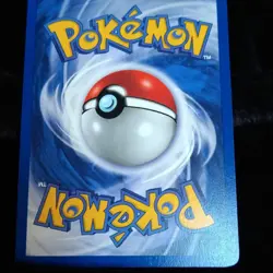 Pokemon TCG Dark Gyarados Team Rocket 8/82 Prerelease Holo Rare 70 HP English - Image 3