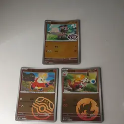 Pokemon Chinese Gem Pack Vol 1 BUNDLE Masterballs, Stamped and Holo - Image 1