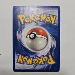 *🪄🪄* Pokemon Dark Alakazam Holo Rare Team Rocket 1/82 Wizards - Image 4