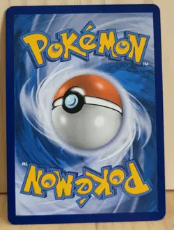 Buzzwole Prerelease SM218 Sun & Moon Cosmic Eclipse Stamped Promo Pokemon - Image 2