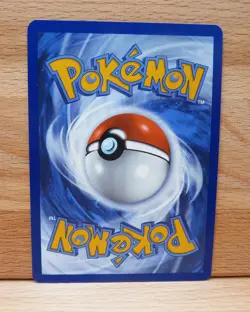Tepig Holo Illustration Rare 096/086 White Flare Pokemon TCG NM - Image 2