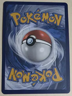 Blastoise Ex Stellar Crown Stamp 030/142 Pokemon Pokemon TCG Promo - Image 2