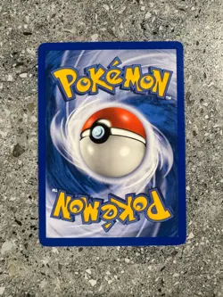Pokemon TCG Cards Clefable 41/165 Expedition Rare NM - Image 2