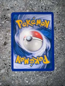 Pokemon TCG Cards Clefable 41/165 Expedition Rare NM - Image 4