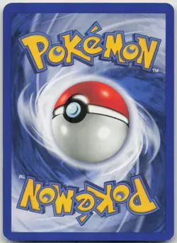 Hoothoot 60/111 Common Neo Genesis Pokemon 1st Edition Lightly Played - Image 2