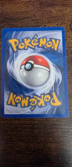 Magby 23/111 Rare Neo Genesis Pokemon Moderately Played - Image 2