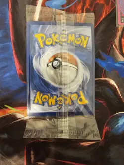 SEALED Charmander 044 SVP EN Pokemon Obsidian Flames ETB Promo Scarlet & Violet - Image 2
