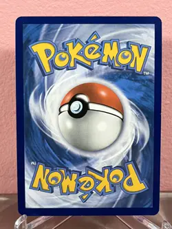 Pokemon TCG Glimmora ex 123/197 Sv03: Obsidian Flames Holo Double Rare - Image 2