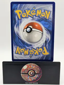 Melmetal ex 153/197 Double Rare Holo Obsidian Flames 2023 Pokemon TCG - Image 2