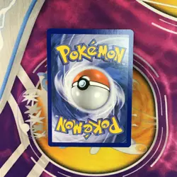 Carracosta - 28/101 - Rare (Black & White 10: Plasma Blast) Pokemon TCG 2013 - Image 2