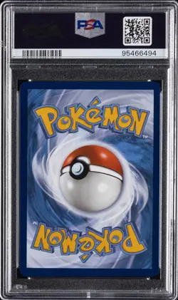 2022 POKEMON SWORD & SHIELD BRILLIANT STARS #TG16 FULL ART/MIMIKYU V PSA 10 - Image 2