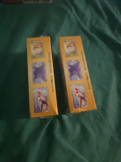 X2 Pokemon VSTAR Universe SV12a Japanese Factory Sealed Booster Box US Seller - Image 2