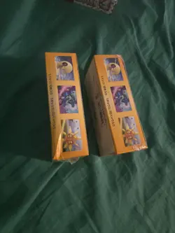 X2 Pokemon VSTAR Universe SV12a Japanese Factory Sealed Booster Box US Seller - Image 4