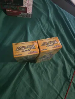 X2 Pokemon VSTAR Universe SV12a Japanese Factory Sealed Booster Box US Seller - Image 5