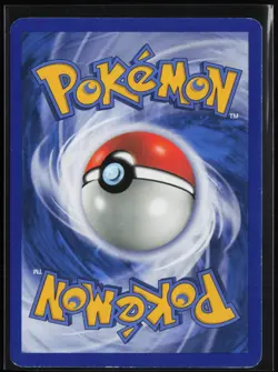 Ampharos 1/17 Rare POP Series 7 Pokemon Moderately Played - Image 2