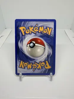 Pokemon TCG Dark Flaaffy 34/105 Neo Destiny Stage 1 60HP Uncommon Regular - Image 2