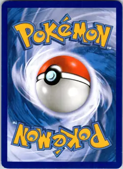 POKEMON FLAAFFY 42/123 UNCOMMON HEARTGOLD & SOULSILVER NM/M - Image 2