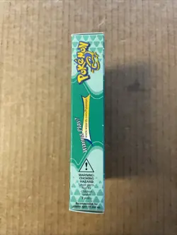 (I1525) Empty Pokemon Skyridge Mind Machine Theme Deck 2003 - Image 3