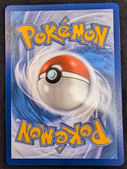 Pokemon Goodra Mep 077 Pre Release STAMPED Promo NM - Image 2