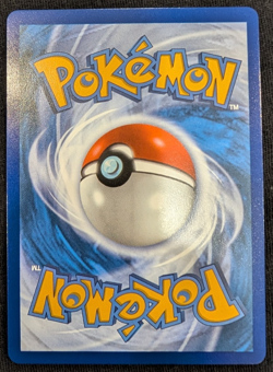 Pokemon Ampharos Mep 075 Pre Release STAMPED Promo NM - Image 2