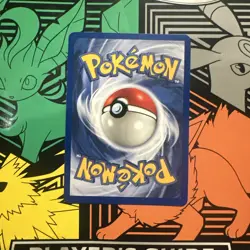 Pokemon Dark Raticate 51/82 TR Team Rocket Unlimited D20 - Image 2