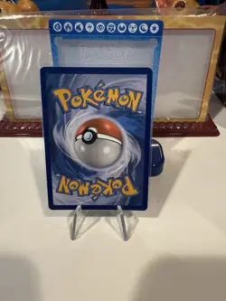 Pokemon TCG - Piplup - 32 /156 - Toys R Us Stamped Promo - Alt Cosmos Holo - NM - Image 4