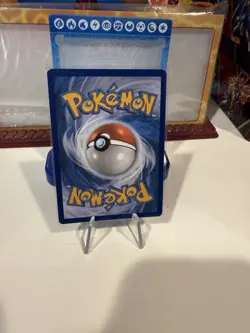 Pokemon TCG - Piplup - 32 /156 - Toys R Us Stamped Promo - Alt Cosmos Holo - NM - Image 5