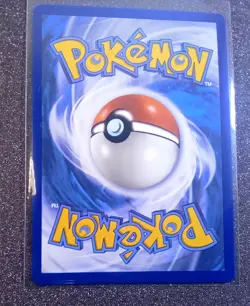 Pokemon - Mega Starmie ex 021/088 Double Rare Perfect Order NM - Image 2