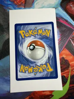 Pokemon TCG Mega Kangaskhan EX #104/132 Mega Evolutions - Image 3