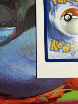 Pokemon TCG Mega Kangaskhan EX #104/132 Mega Evolutions - Image 4