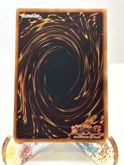 YuGiOh! Time Wizard MRD-065 Unlimited Ultra Rare LP - Image 2