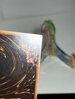 YuGiOh! Time Wizard MRD-065 Unlimited Ultra Rare LP - Image 5