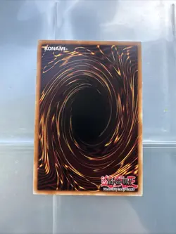Reckless Greed LCYW-EN285 YuGiOh Yugi World Unlimited NM - Image 2