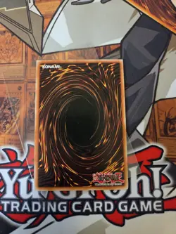 YUGIOH RECKLESS GREED LCYW-EN285 SUPER UNLIMITED ED NM/VLP - Image 2
