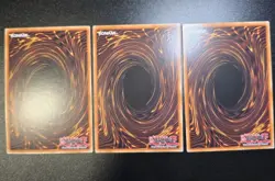 3x Sky Striker Ace=Zero DUAD-EN049 Secret Rare Near Mint 1st Edition Yu-Gi-Oh! - Image 2