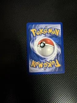 Pokemon TCG Pikachu Delta Species Holo Card 035 black star promo - Image 2