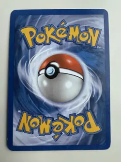Pokemon Card Mesprit 14/123 Mysterious Treasures Reverse Holo - Image 2