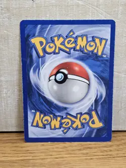Vaporeon 25/100 EX Sandstorm Non-Holo Rare Pokemon Card TCG - Image 2