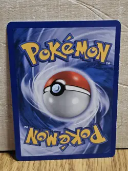 Vaporeon 34/100 Majestic Dawn Non-Holo Rare Pokemon Card TCG - Image 2