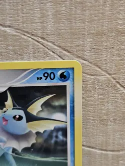 Vaporeon 34/100 Majestic Dawn Non-Holo Rare Pokemon Card TCG - Image 4