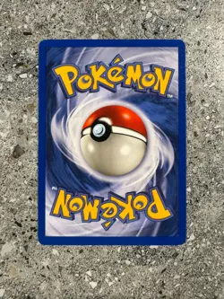 Pokemon TCG Cards Thought Wave Machine 96/105 Neo Destiny Rare NM - Image 2