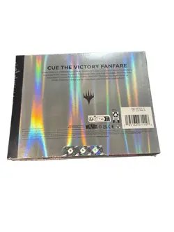 MTG Final Fantasy Collector Booster Omega Box Sealed Universes Beyond - Image 2