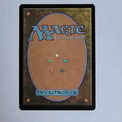 Magic The Gathering Kozilek Butcher of Truth Double Masters 2022 Mythic Eldrazi - Image 2