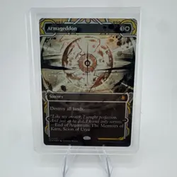 Armageddon Secrets of Strixhaven: Mystical Archive Foil - Image 1