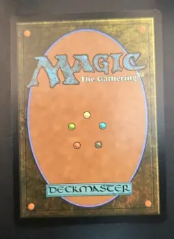 An Offer You Can't Refuse Foundations MTG Foil Near Mint - Image 2