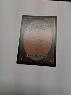 MTG Urza's Workshop (Extended Art) Commander: the Brothers' War Foil - Image 2