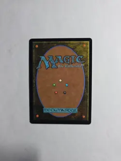 Reprieve - Secrets of Strixhaven - Rare - NM - Silver Scroll Foil [SOA 0139] - Image 2