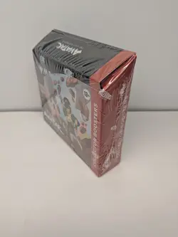 New Sealed - Avatar The Last Airbender Collector Booster Box - Magic MTG - Image 3